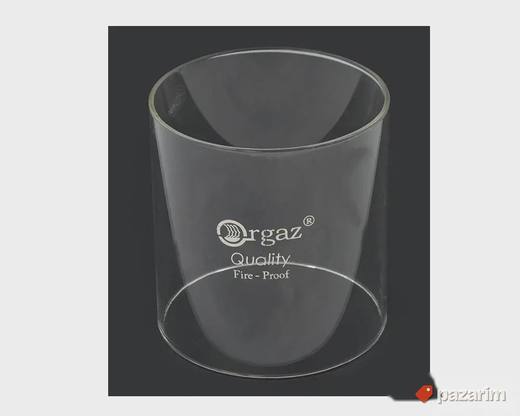 Zaštitno Staklo Za Gasnu Lampu (ORGAZ)