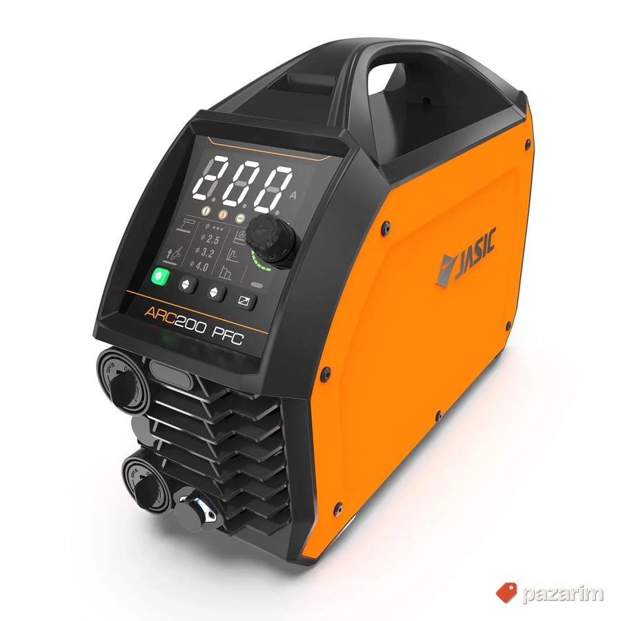 Aparat ARC200 PFC Z2S42 (Go Aparat) (JASIC) 2