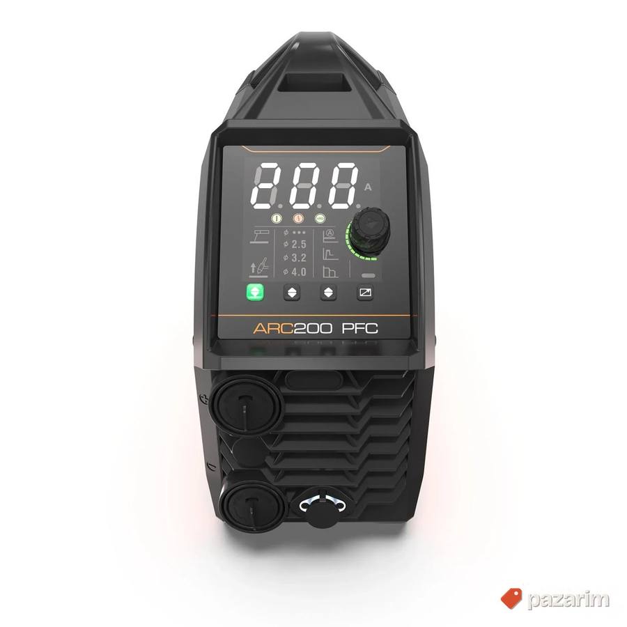 Aparat ARC200 PFC Z2S42 (Go Aparat) (JASIC) 3