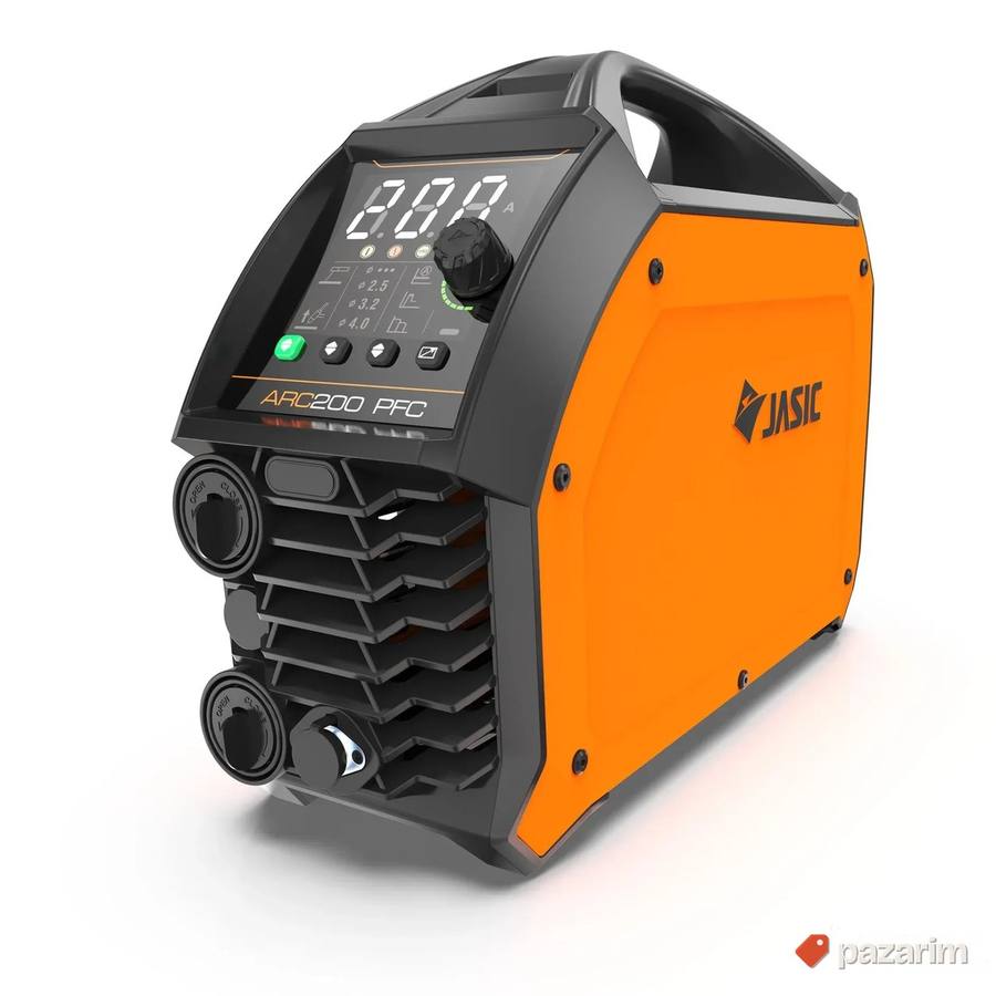 Aparat ARC200 PFC Z2S42 (Go Aparat) (JASIC) 4