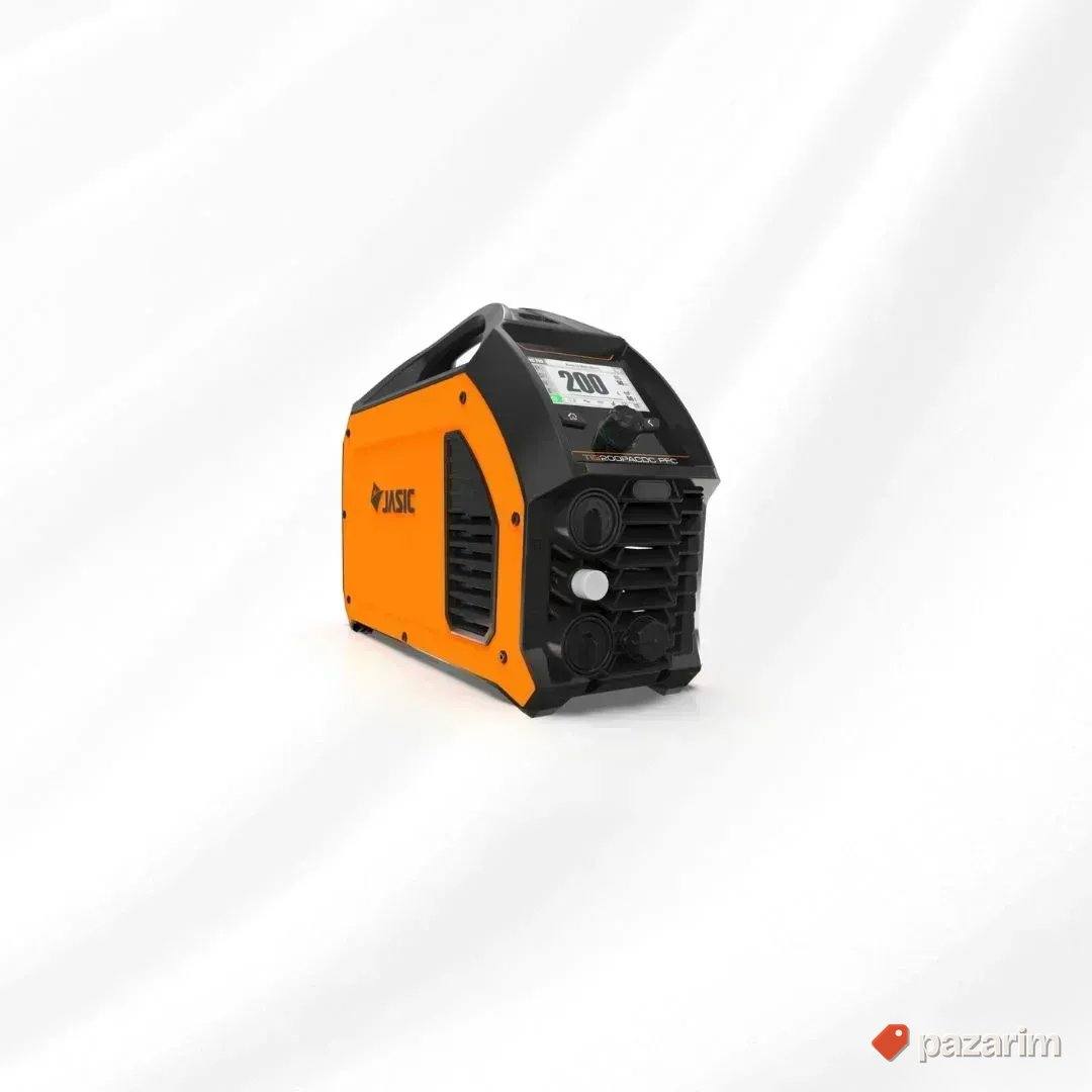 Aparat TIG200P AC/DC PFC E2S23 LCD 1