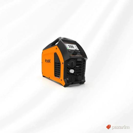 Aparat TIG200P AC/DC PFC E2S23 LCD
