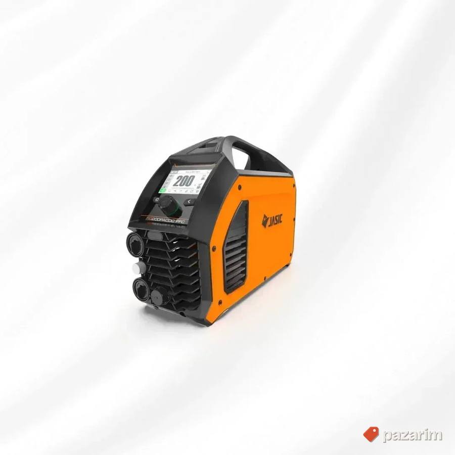 Aparat TIG200P AC/DC PFC E2S23 LCD 2