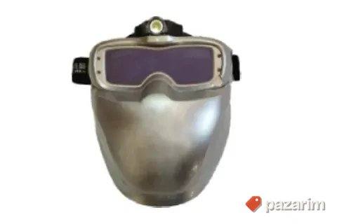 Maska Naočarka Naglavna Automatska 1