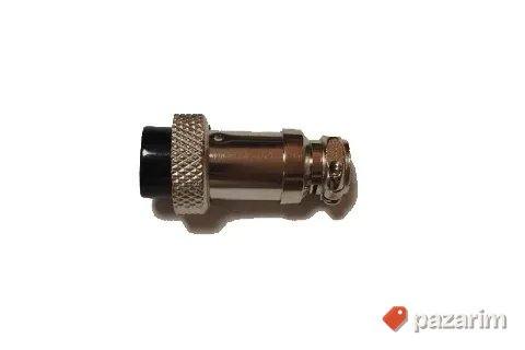 Konektor Za Tig 2 Pin Ženski (MINOO)