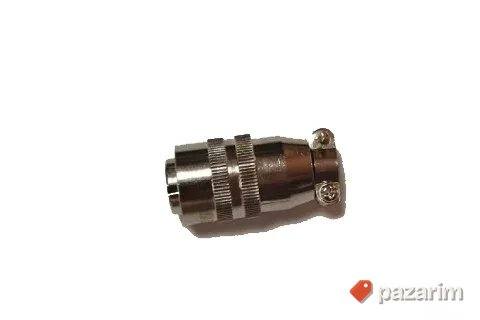 Konektor Za Tig 5 Pin MUŠKIi (MINOO)