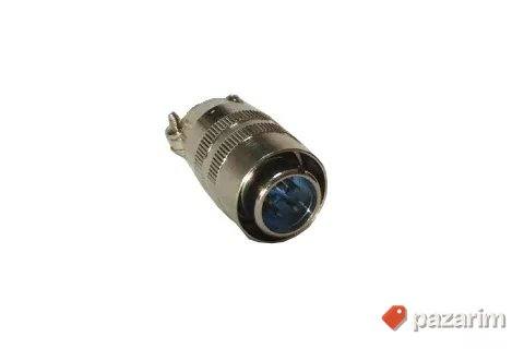 Konektor Za Tig 5 Pin MUŠKIi (MINOO) 3