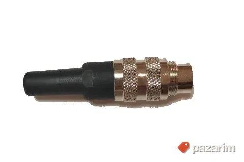Konektor Za Tig 5 Pin Muški marke MINOO 1
