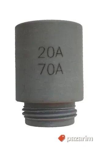 Telo kape za plazma gorionik UPH-150 TECMO