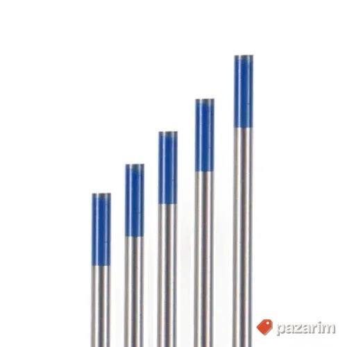 Wolfram elektrode PLAVA