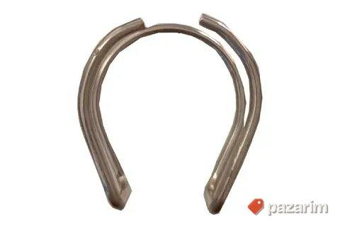 Distancer za plazma gorionika S45 1