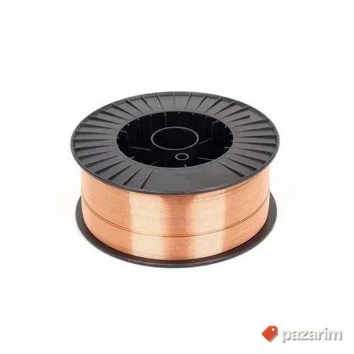 Žica Mig/Mag Sg2 fi1,00mm 5Kg/Kot ATLANTIC