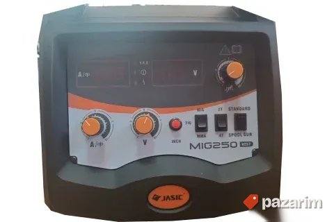 Aparat MIG250 N257 Sa Opremom JASIC 2