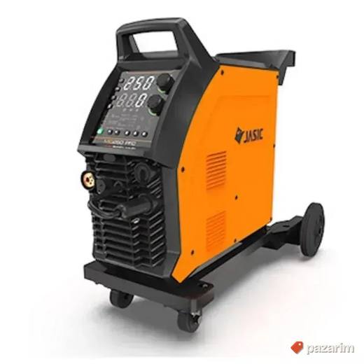 Aparat MIG250 PFC N2SB2 JASIC