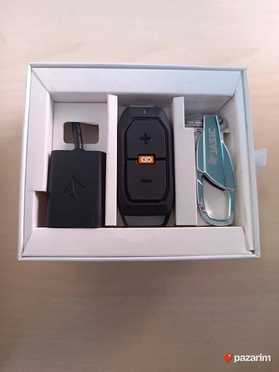 Daljinska kontrola ručna mini 1