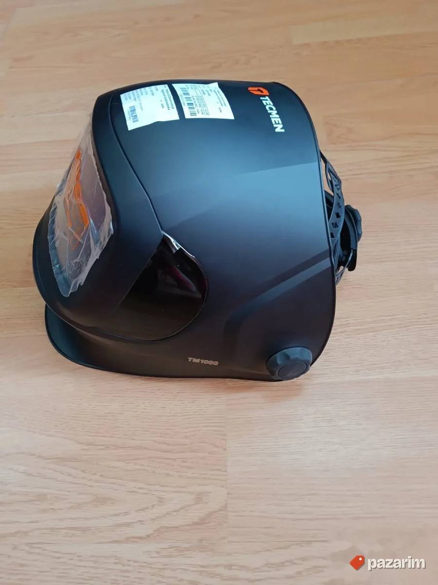 Maska Za Zavarivanje Naglavna Automatska ADF950S TM1000 2