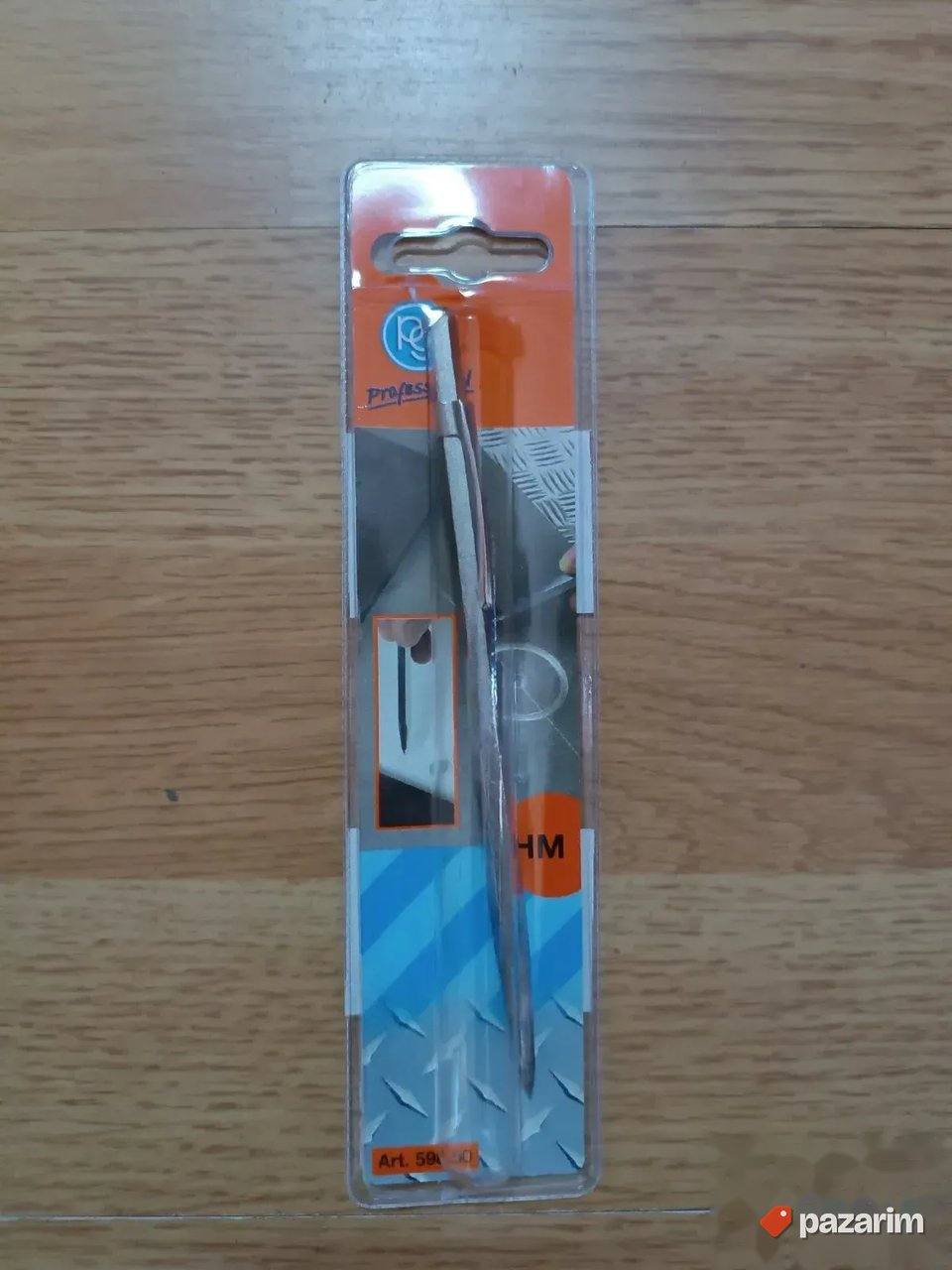 Olovka, Obeleživač Za Metal 1