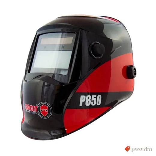 Maska za zavarivanje Automatska SACIT P850/ 2 senzora
