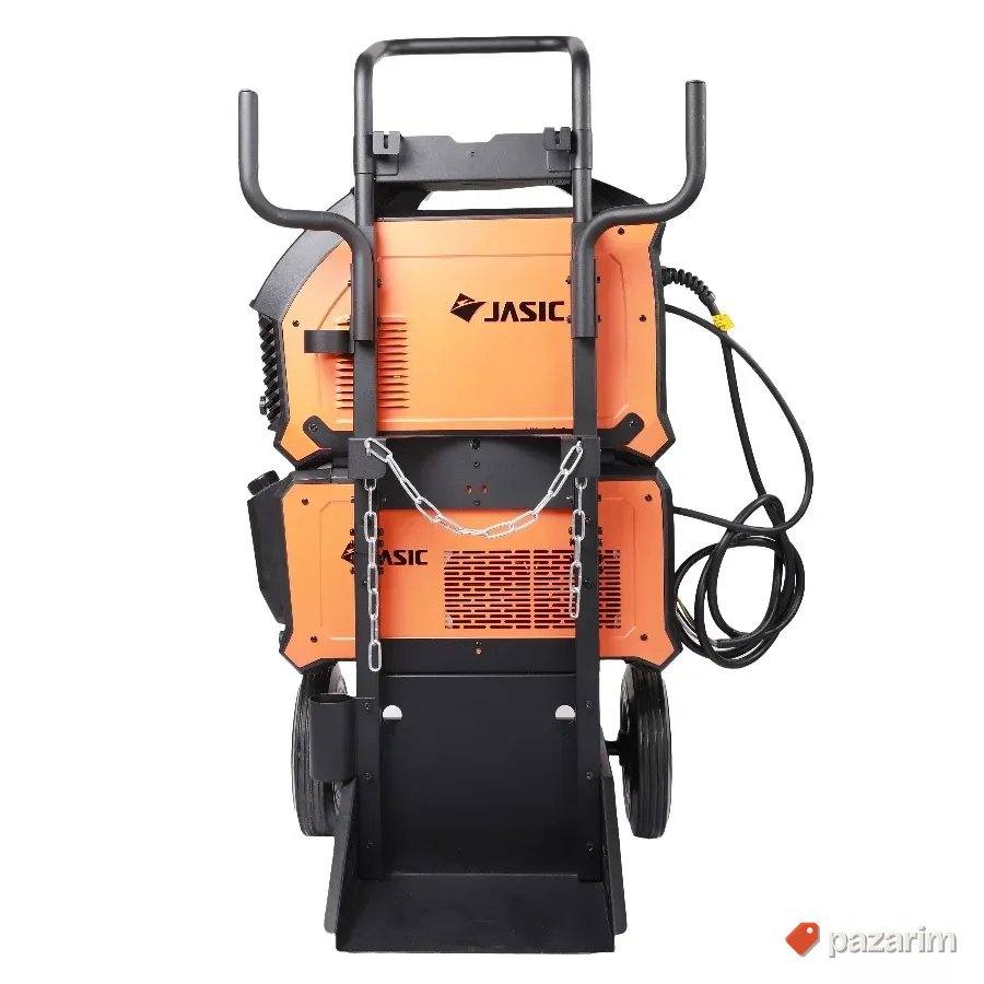 Aparat TIG320P AC/DC EVO20 E2S32 Jasic 2