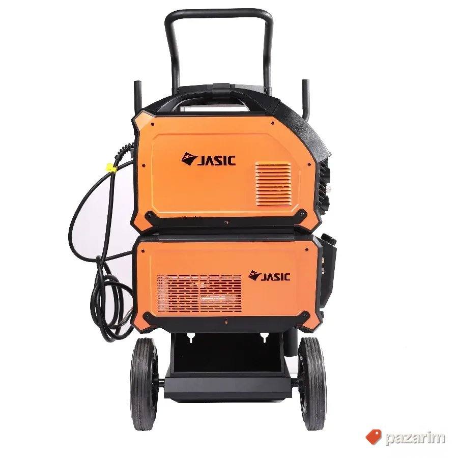 Aparat TIG320P AC/DC EVO20 E2S32 Jasic 3
