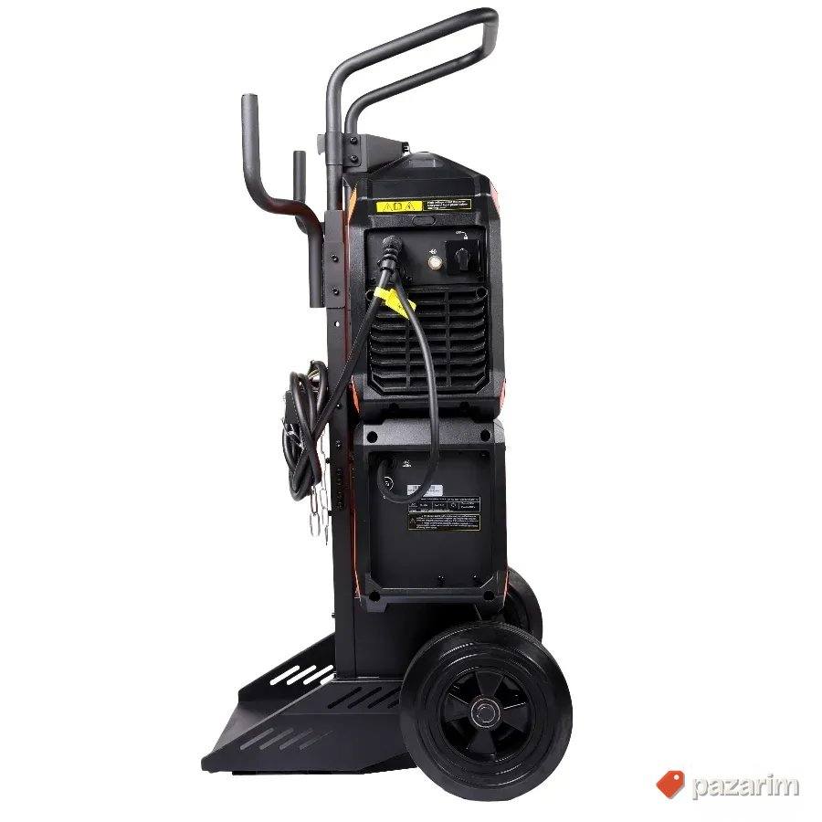 Aparat TIG320P AC/DC EVO20 E2S32 Jasic 4