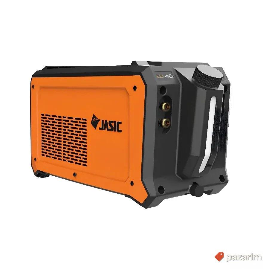 Aparat TIG320P AC/DC EVO20 E2S32 Jasic 5
