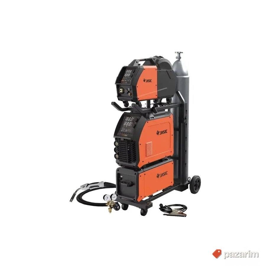 Aparat MIG500 EVO20 N2SF2 Jasic 1