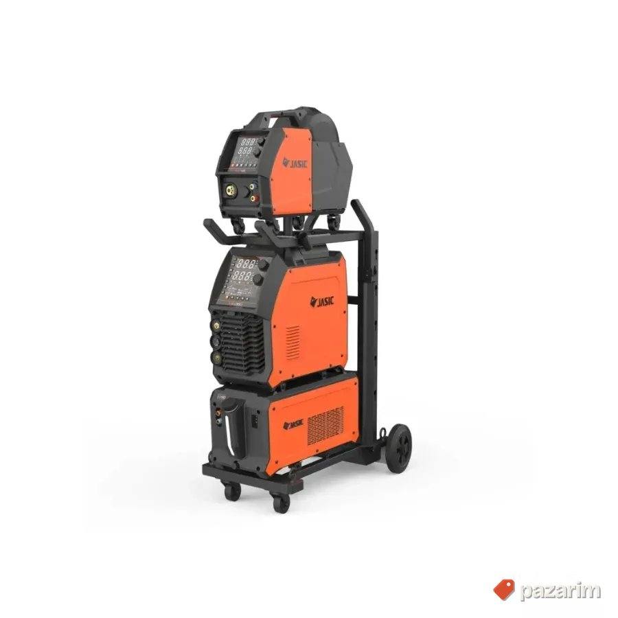 Aparat MIG500 EVO20 N2SF2 Jasic 2