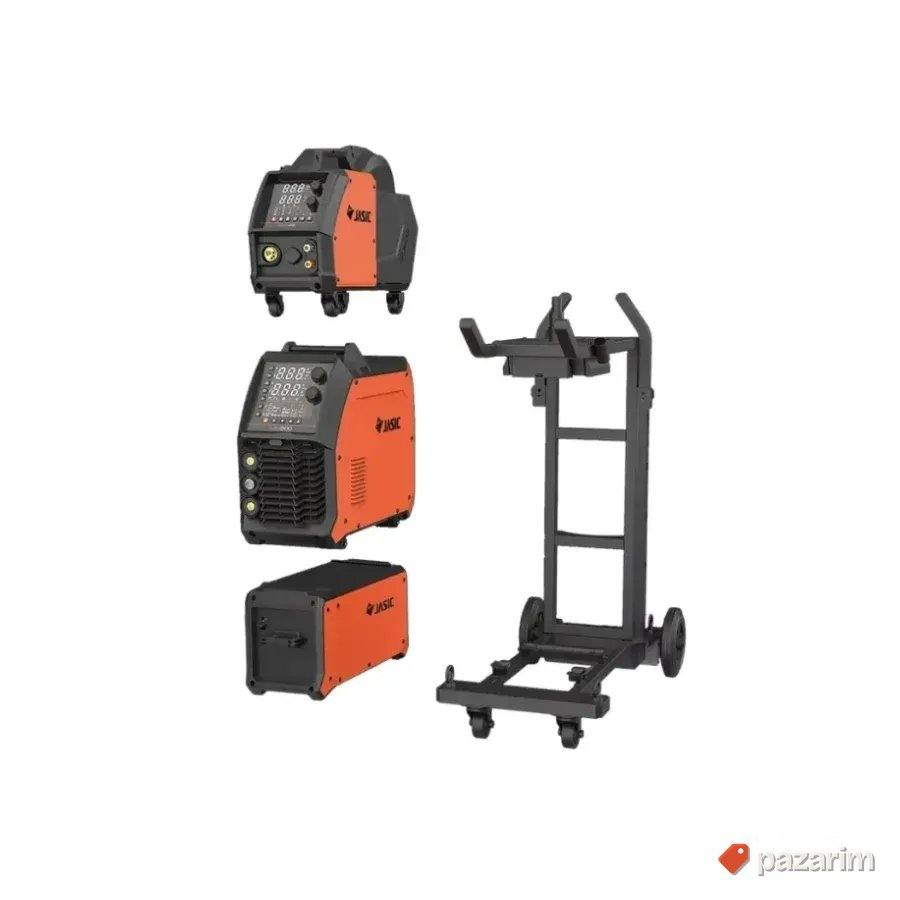 Aparat MIG500 EVO20 N2SF2 Jasic 3