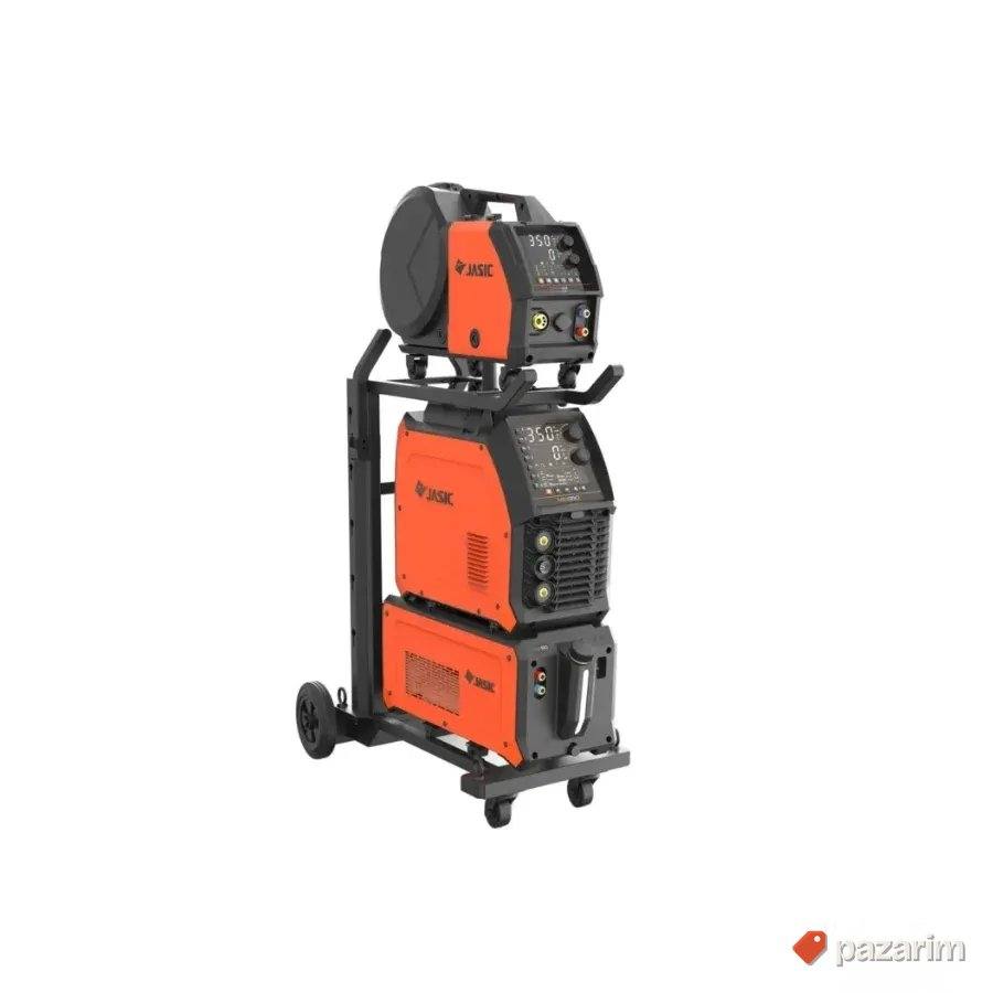 Aparat MIG500 EVO20 N2SF2 Jasic 4
