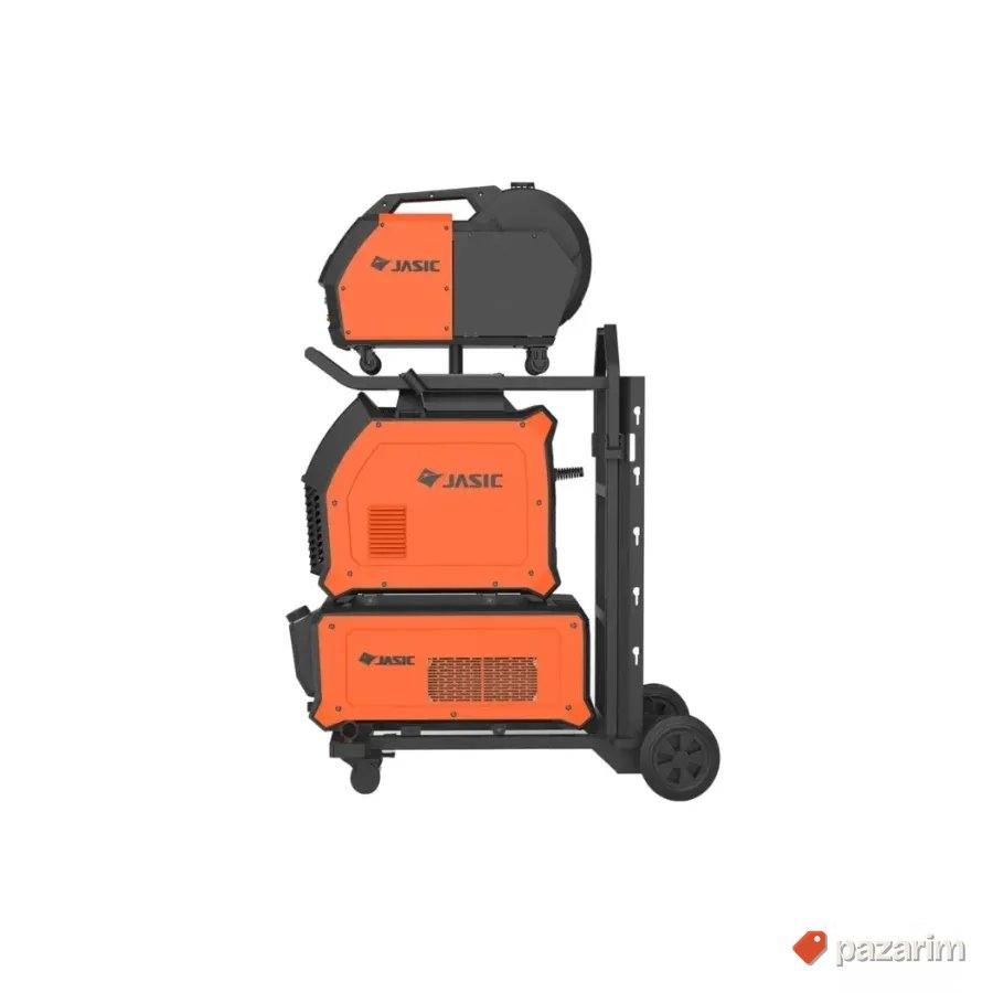 Aparat MIG500 EVO20 N2SF2 Jasic 5