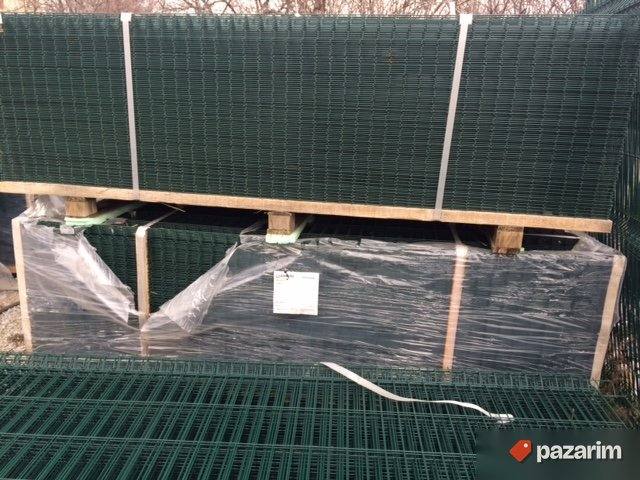 Panelne Ograde 203 cm x 250 cm 3