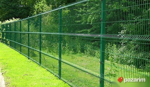 Panelne Ograde 203 cm x 250 cm 4