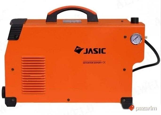 Plazma JASIC CUT100C (L22101) bez gorionika sa kleš.za masu 3