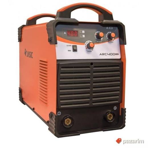 Aparat za zavarivanje JASIC ARC400 ( Z312)