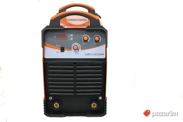 Aparat za zavarivanje JASIC ARC400 ( Z312) 2