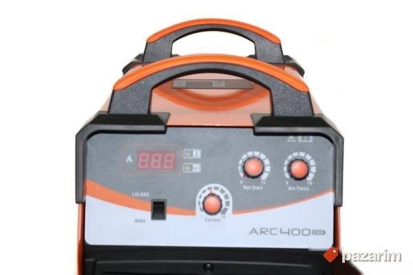 Aparat za zavarivanje JASIC ARC400 ( Z312) 3
