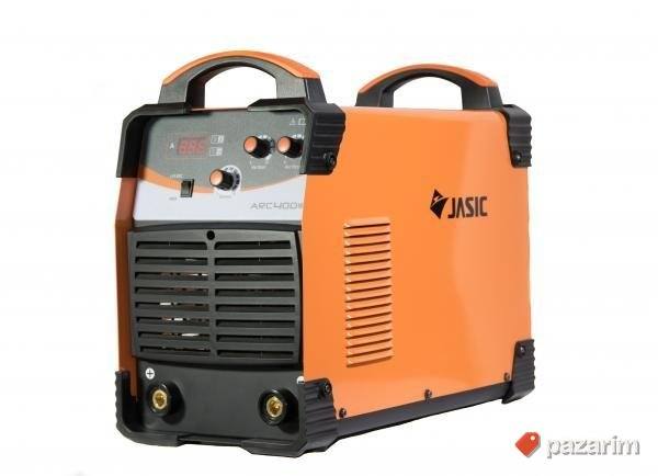 Aparat za zavarivanje JASIC ARC400 ( Z312) 4