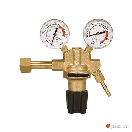 Regulator pritiska YILDIZGAZ za CO2/Argon EURO