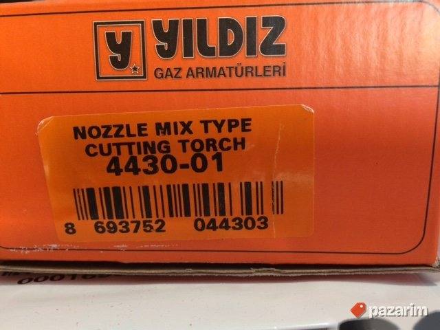 Autogeno rezanje gasni rezači 2