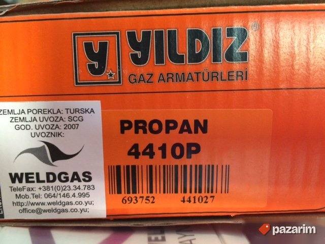Autogeno rezanje gasni rezači 5