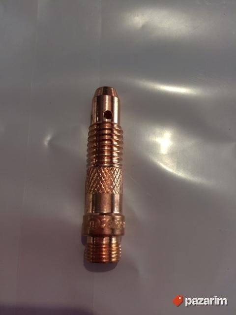 Telo uvodnika wolframa za TIG 1.6mm kom
