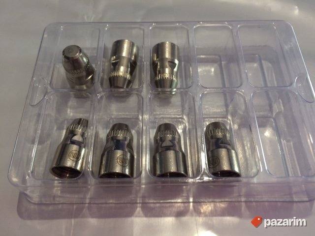 Elektroda Za Plazma Gorionik Jasic P80 (JASIC) 3