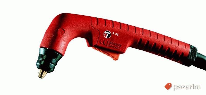 Plazma Kapa trafimet s45 2