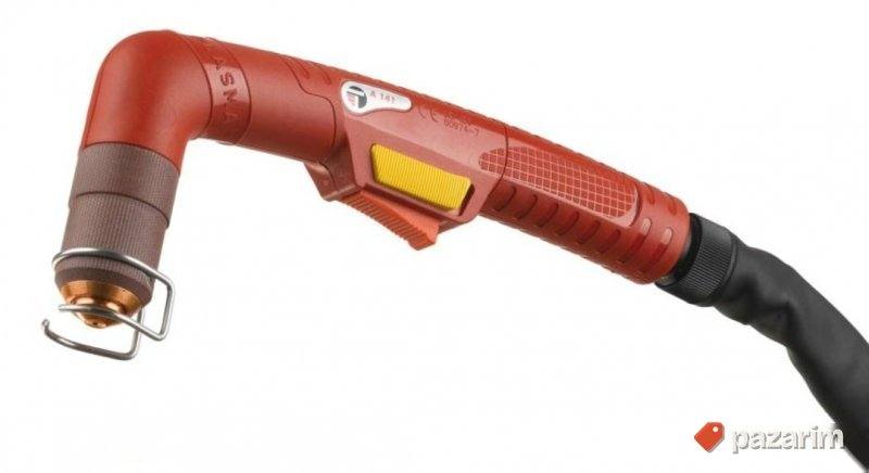 Dizna Za Plazma Gorionik A101/141 fi1,4mm Kratka (TRAFIMET) 2