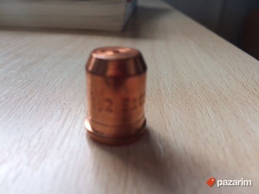Dizna Za Plazma Gorionik S105 fi1,2mm Kratka (TRAFIMET)