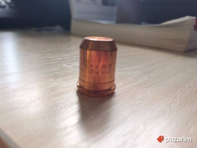 Dizna Za Plazma Gorionik S105 fi1,2mm Kratka (TRAFIMET) 2