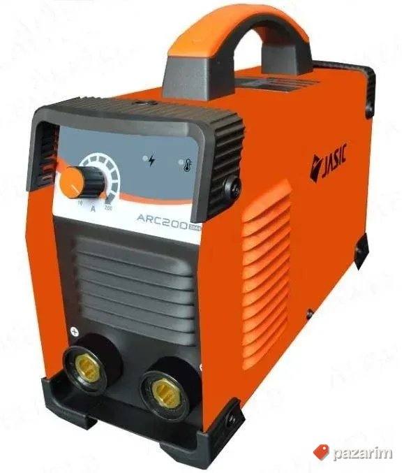 Aparat za zavarivanje ARC200 (Z244) 1