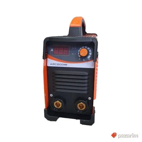 Aparat za zavarivanje ARC200 (Z244) 2