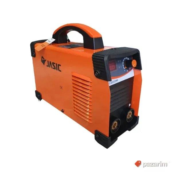 Aparat za zavarivanje ARC200 (Z244) 3